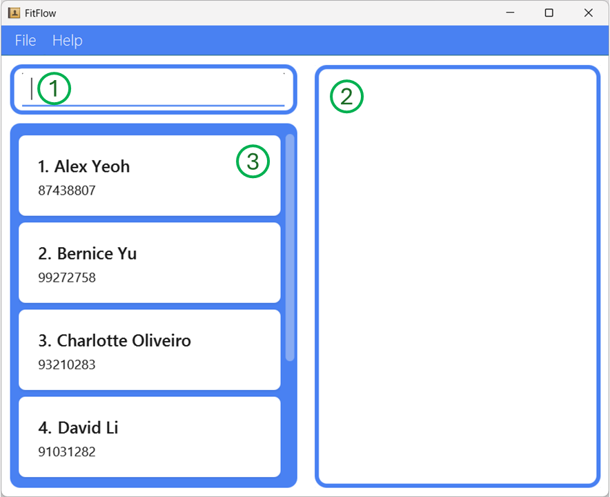 Application Overview